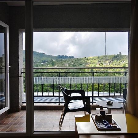Cherry Blossom Homestay Кодайканал Екстер'єр фото