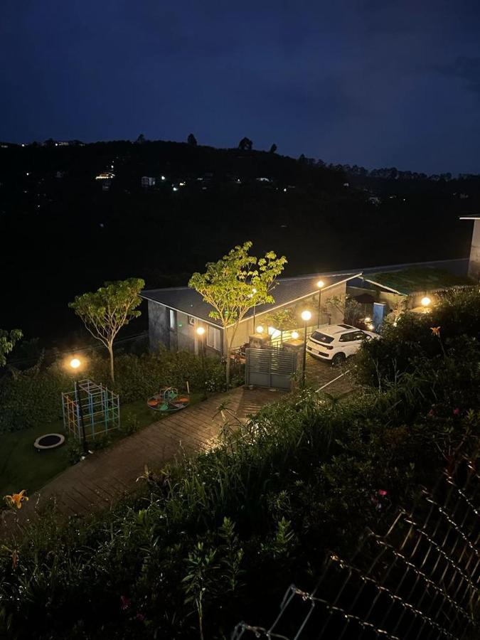 Cherry Blossom Homestay Кодайканал Екстер'єр фото