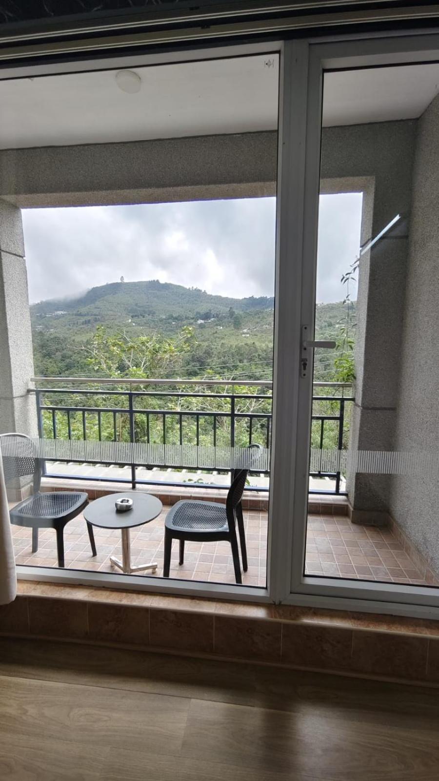Cherry Blossom Homestay Кодайканал Екстер'єр фото